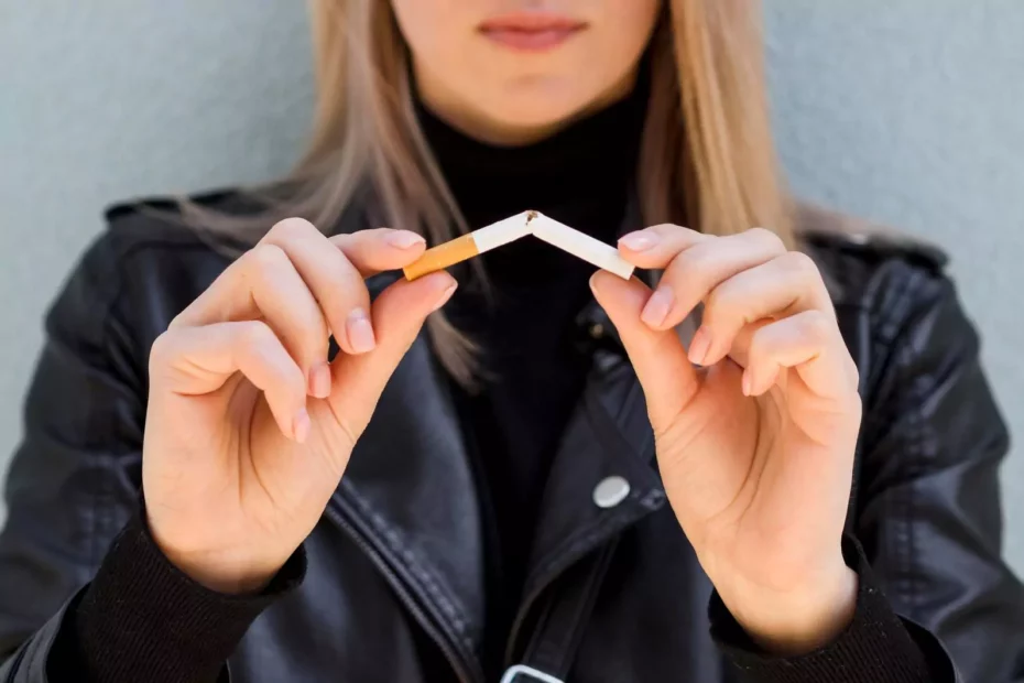 ¿Cómo afectan las adicciones a tu salud bucal?