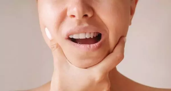 Can mouthguards reduce jaw and facial pain?