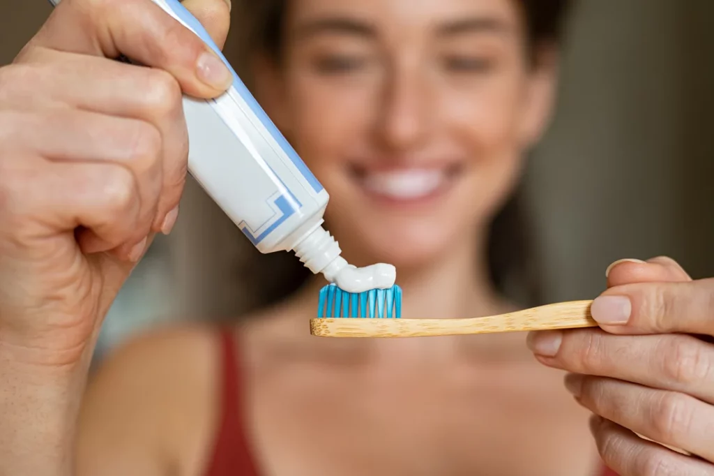 What’s in Colgate Toothpaste That Raised Alarms?
