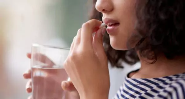 ¿Cómo controlar el dolor y la inflamación durante una celebración?