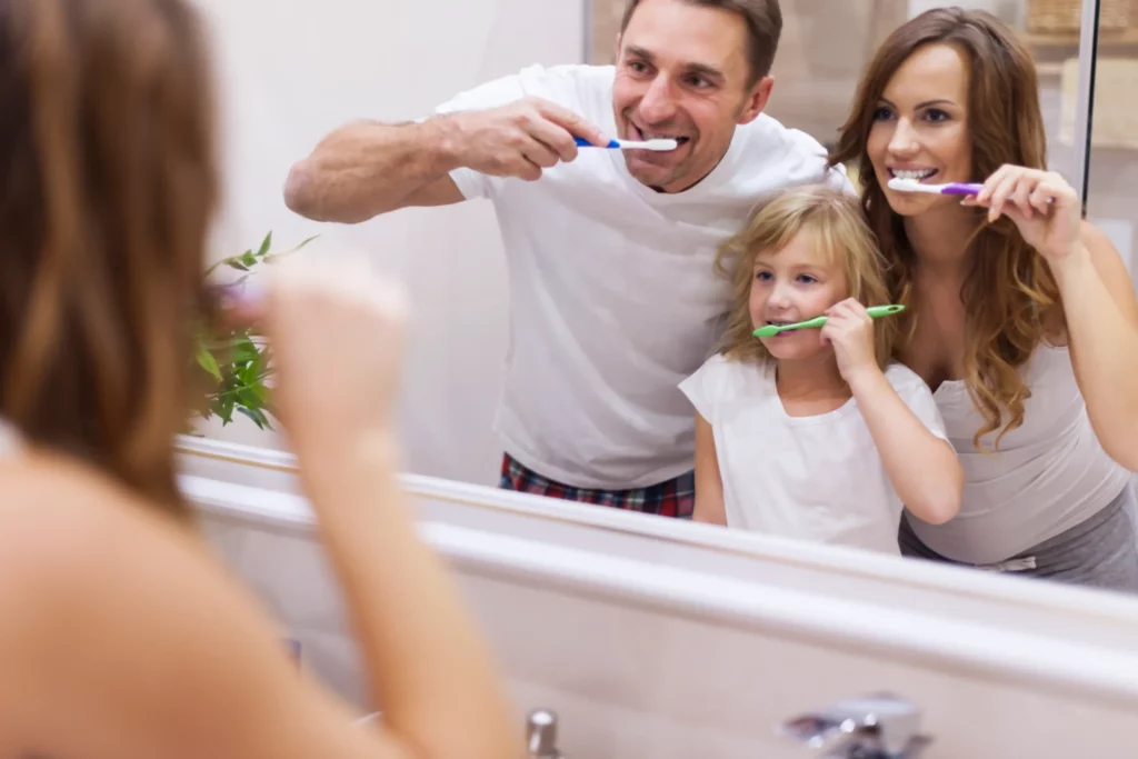 ¿Cómo elegir productos para el cuidado dental familiar?