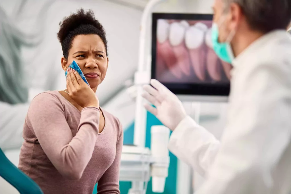 How to Manage Emergency Dental Issues at Celebrations?