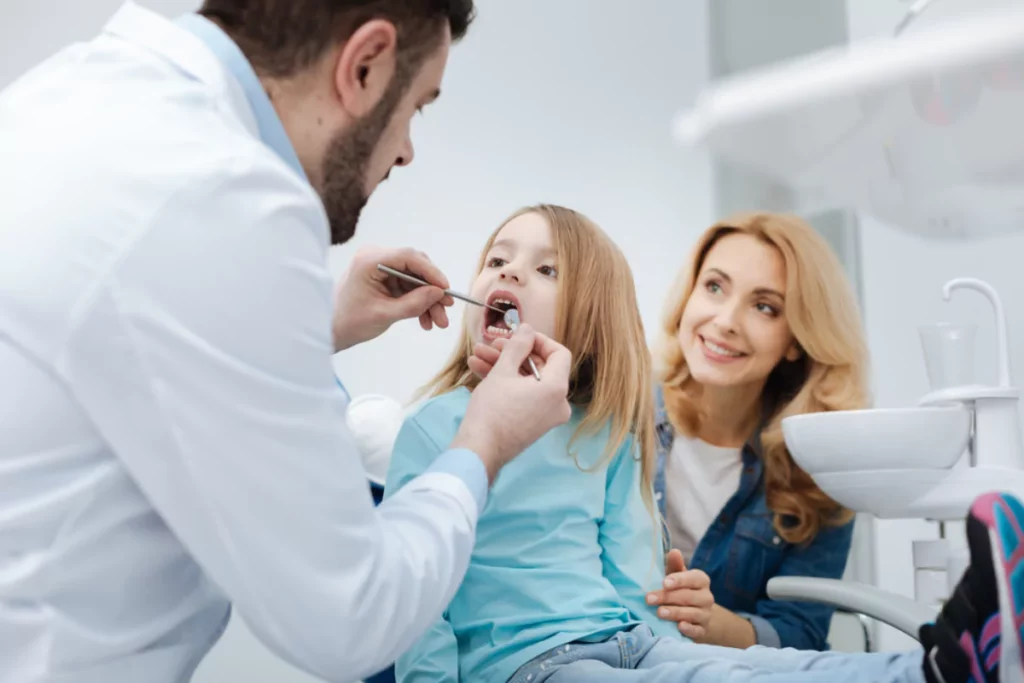 How do I Choose the Right Tools for Family Dental Care?