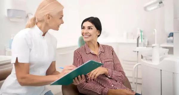 How can dental professionals help you achieve safe whitening?