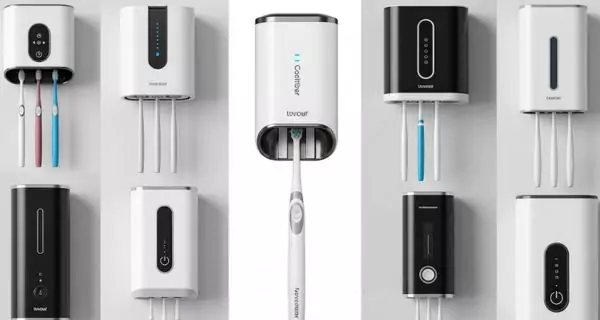 How to choose the best UV toothbrush sanitizer for you?