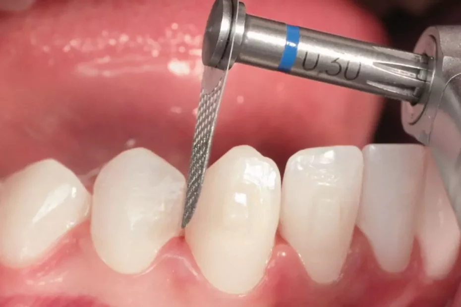 What Is an Interproximal Reduction and When is it Needed?