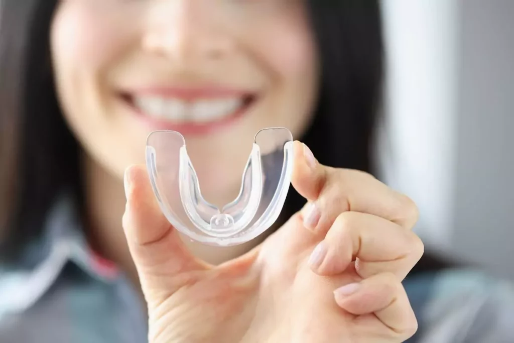 How to Choose the Right Mouthguard for Teeth Grinding?