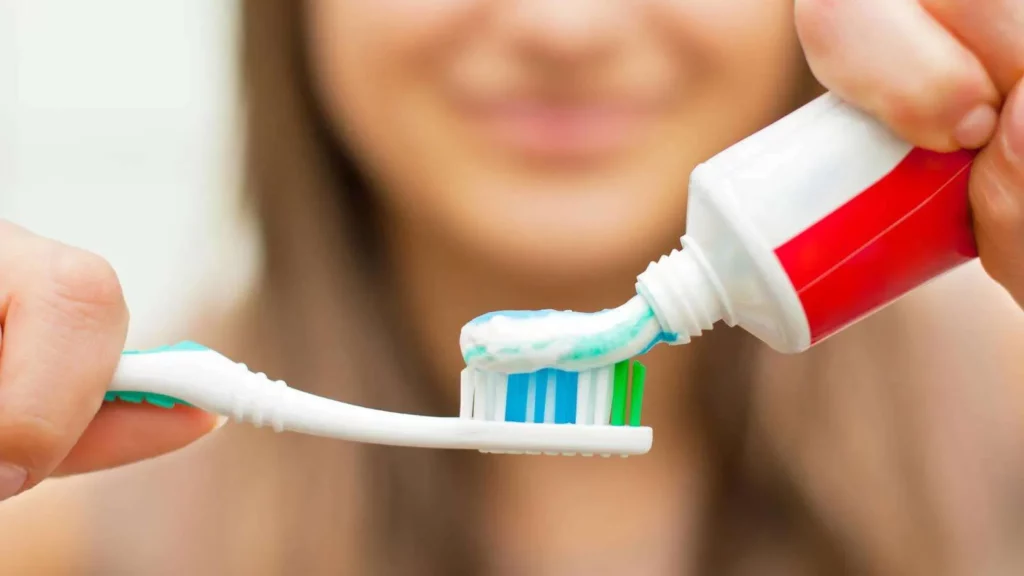 ¿Por qué retiraron la pasta dental Colgate Total Clean Mint?
