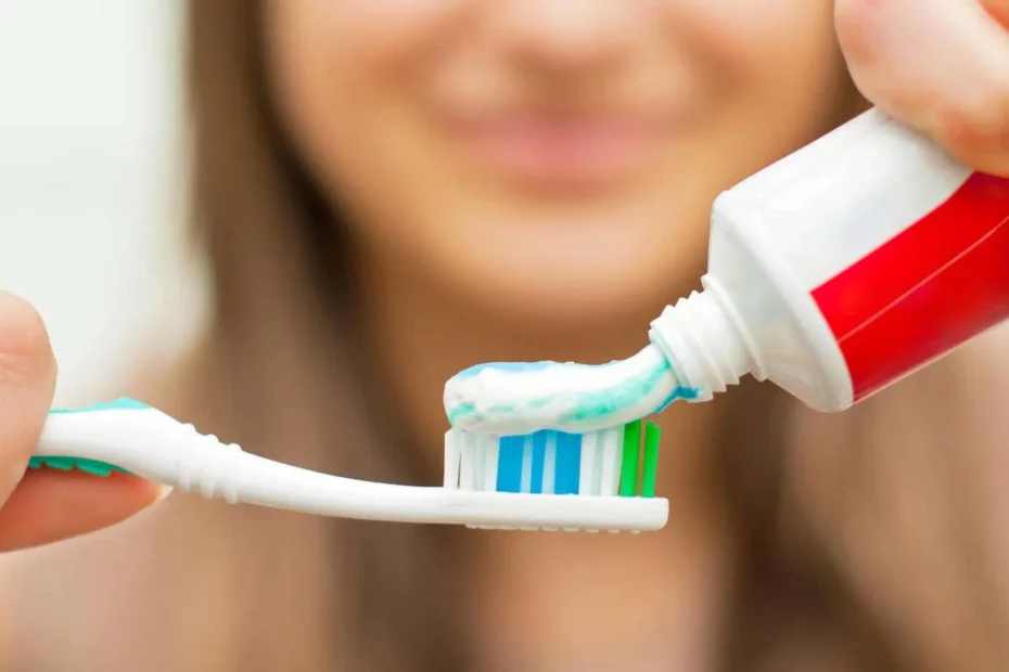 ¿Por qué retiraron la pasta dental Colgate Total Clean Mint?