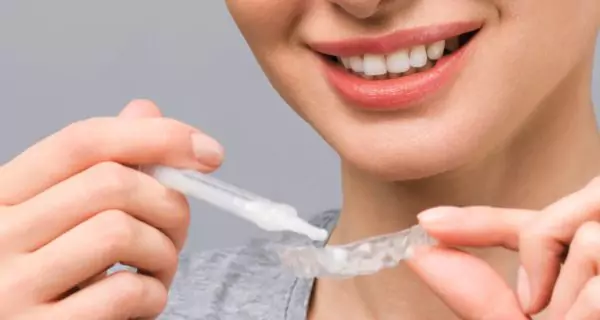 ¿Qué productos son recomendables para mantener una sonrisa blanca?
