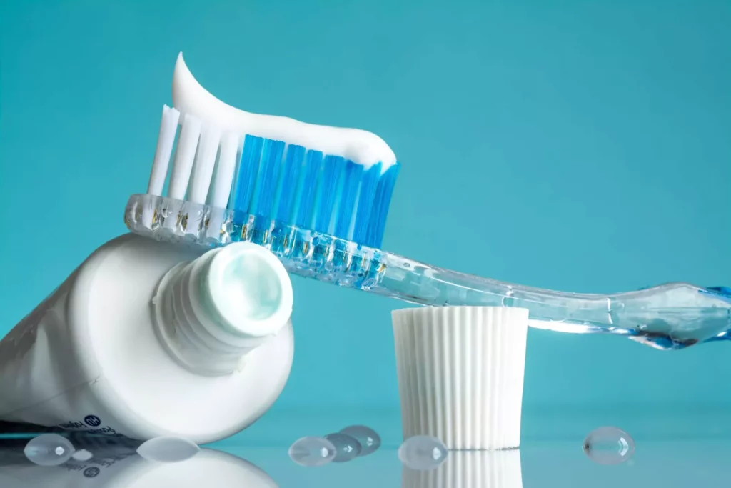 Is Stannous Fluoride Safe in Toothpaste?