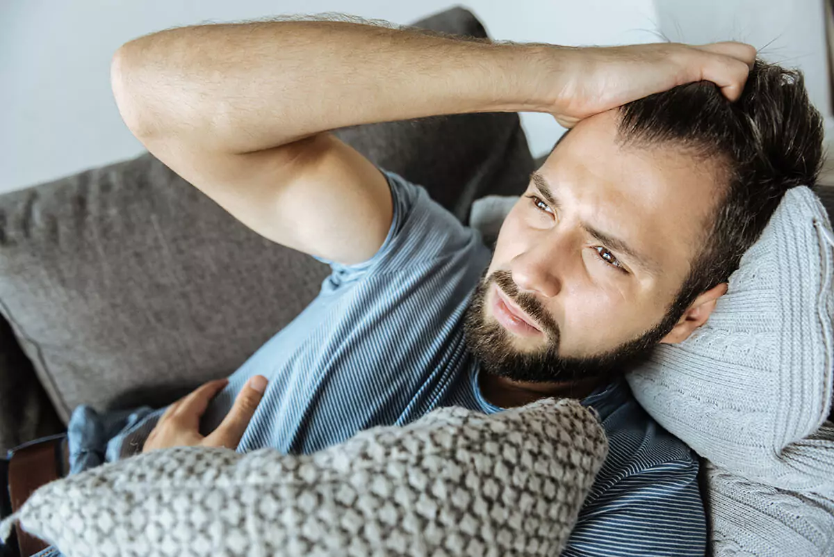 What Are the Symptoms of Addictions in Your Mouth?