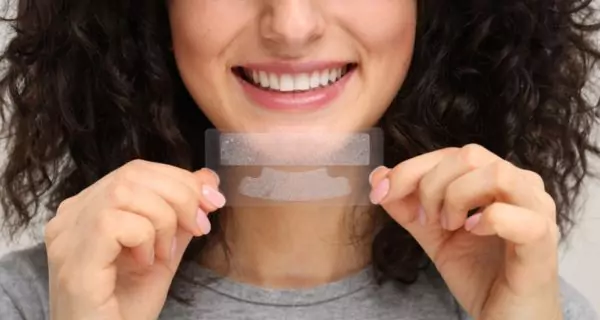 What are the best products for safe tooth whitening?