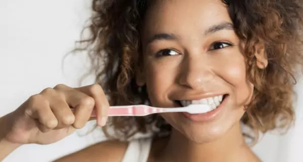 What care should you take after interproximal reduction?