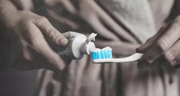 What is stannous fluoride?