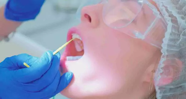 What is stannous fluoride, and is it safe?