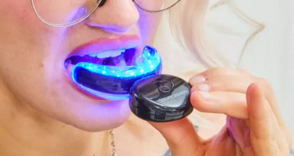 What whitening alternatives are safer and effective?