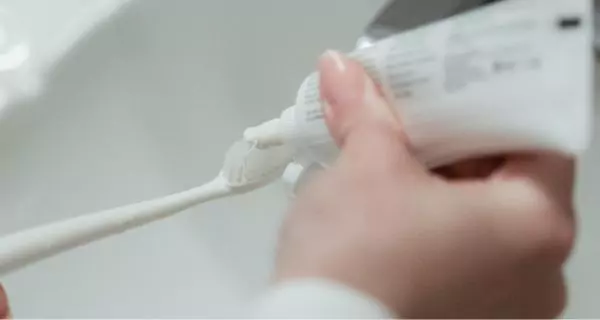 What’s the safe fluoride concentration in toothpaste?