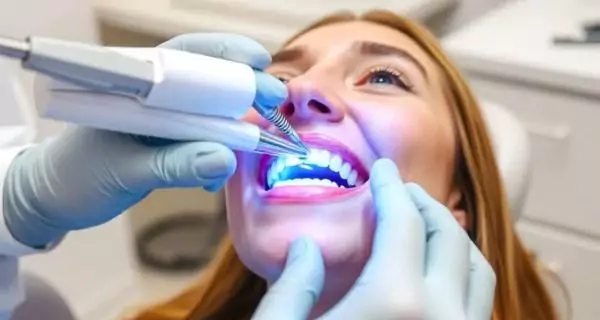 When should you consider whitening your teeth?
