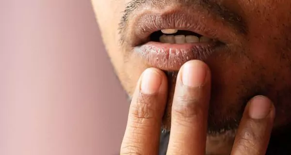 Why is dry mouth so harmful?