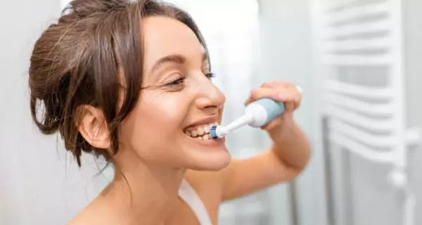 Why use dental technology at home?