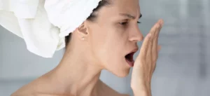 ¿Cómo mantener un aliento fresco todo el día?