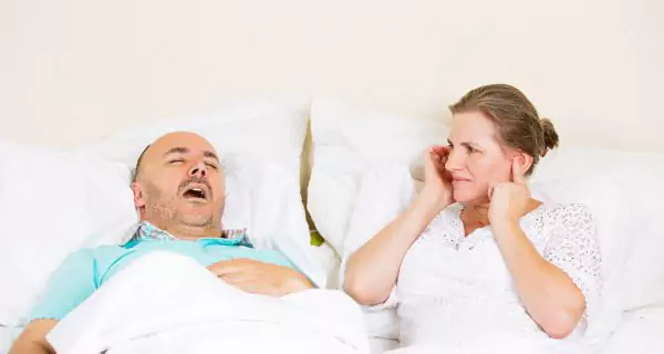 ¿Cómo afecta a la salud en general respirar por la boca?