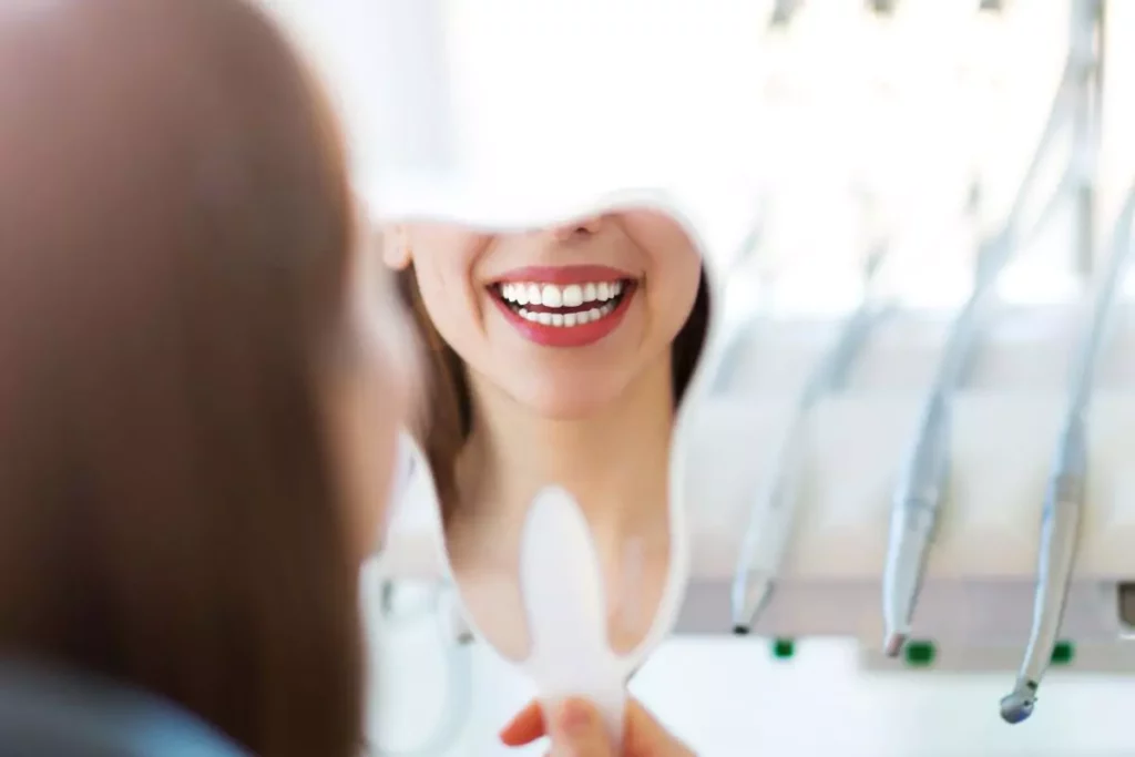 ¿Cuál es la forma más fácil de cuidar los dientes?