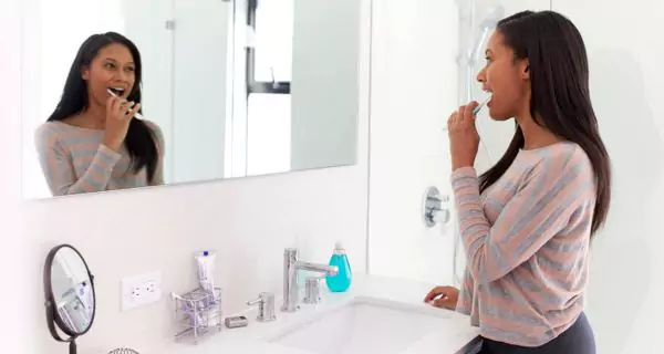 How to make dental care easy to follow every day?