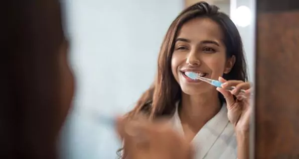 How to prevent dental nerve pain?