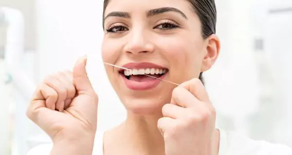 Is easy dental care enough to protect your teeth?
