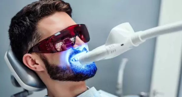 Is purple whitening better than traditional whitening?