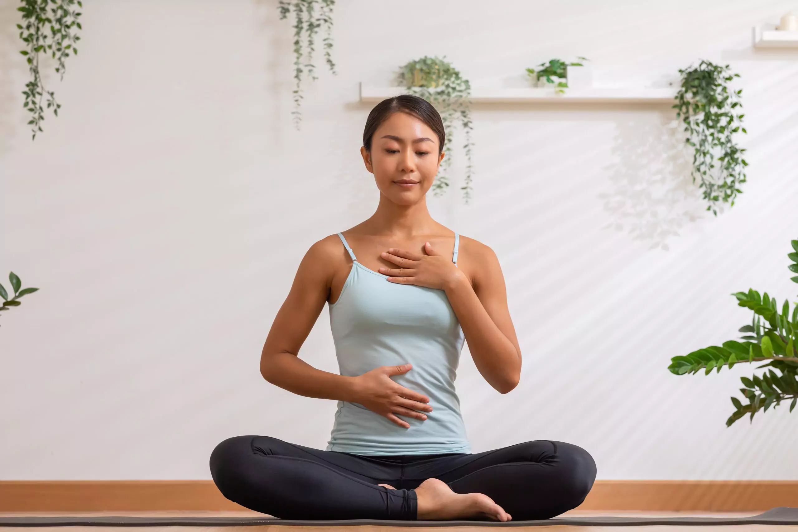How Can Relaxation Exercises Improve Oral Health?