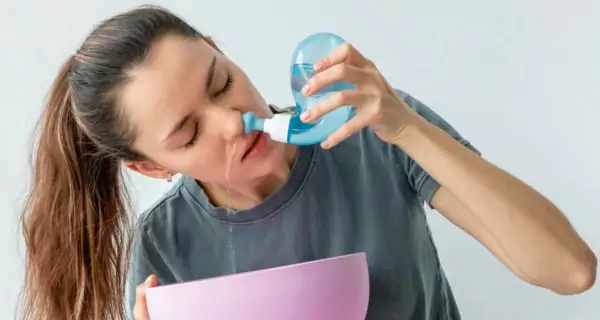 ¿Se puede prevenir la respiración oral?