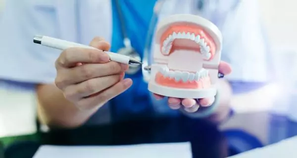 What dental procedures often need financing?
