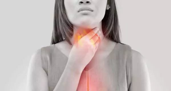What health conditions cause bad breath?