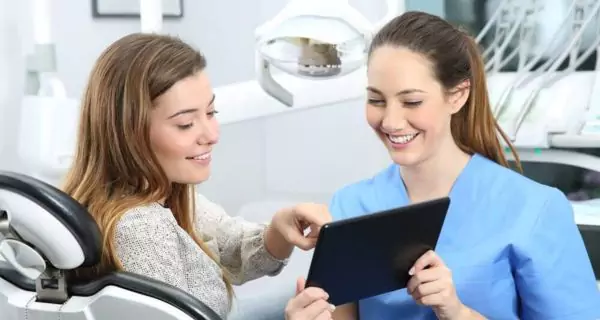 What types of dental financing options can you choose?