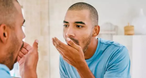 Why is easy dental care important?