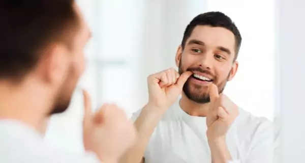Why should I floss every day?
