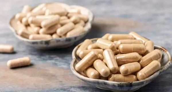 ¿Cuáles son las formas de consumir ashwagandha?