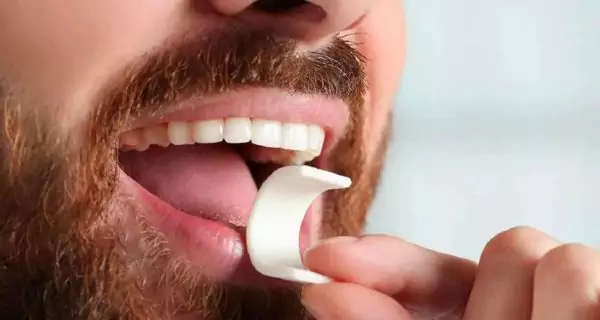 ¿Cuáles son las recomendaciones prácticas para usar chicles sin azúcar?