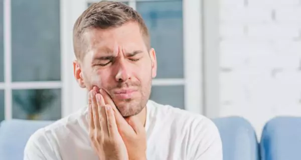 Does the location of pain matter?