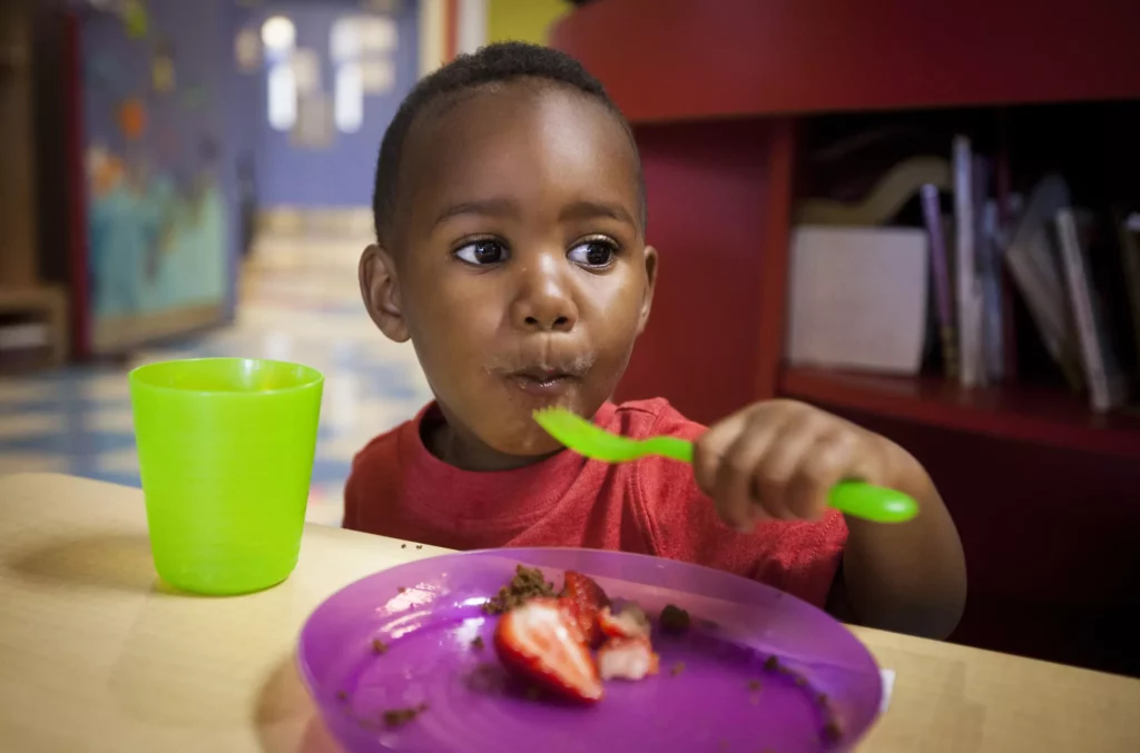 What Oral Problems Show the Effects of Malnutrition?