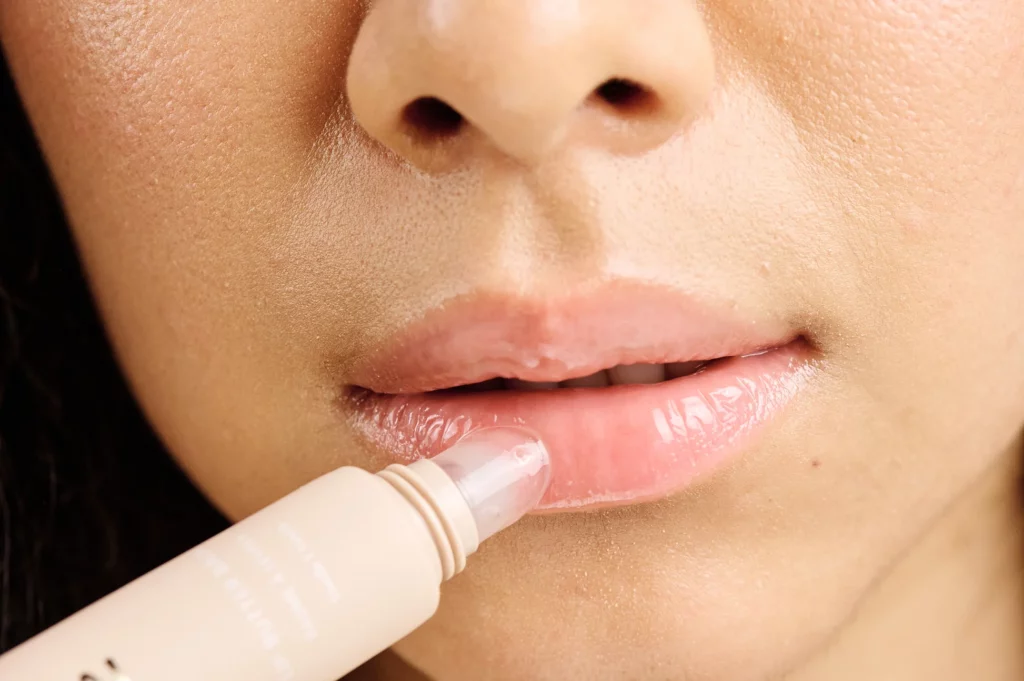 Can Lipsticks Harm Lip Care and Dental Health Together?