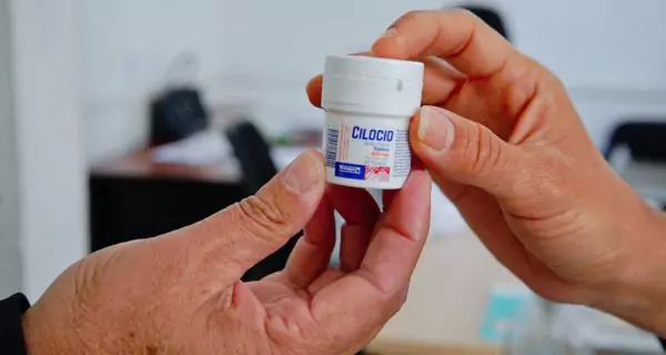 ¿Por qué es importante el ácido fólico para la salud bucal?