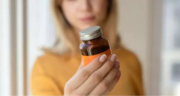 ¿Qué efectos tienen los multivitamínicos en la salud oral?