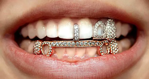 What are the main types of grills?