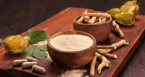 What is ashwagandha and how does it work?