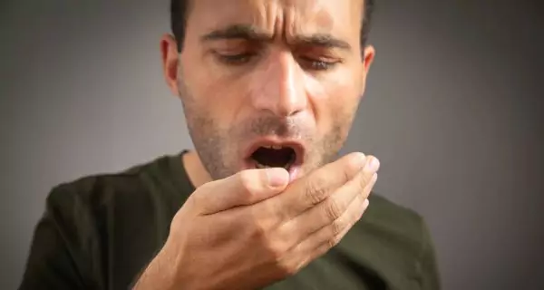 What is halitosis?