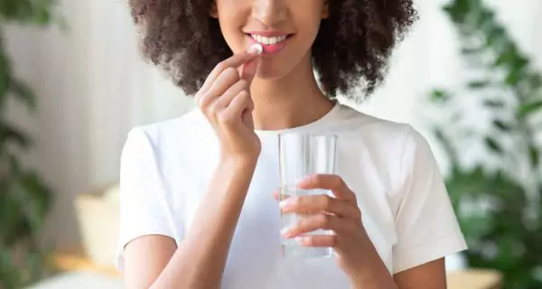 What products can support nutrition and oral health?